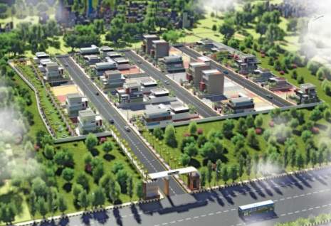  kalpana elite Elevation