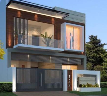  kalpana elite Elevation