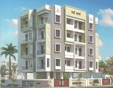  sai-samartha Elevation