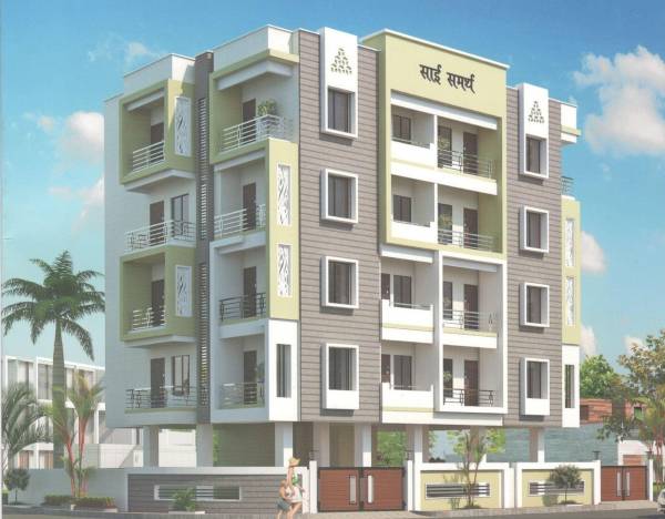  sai-samartha Elevation