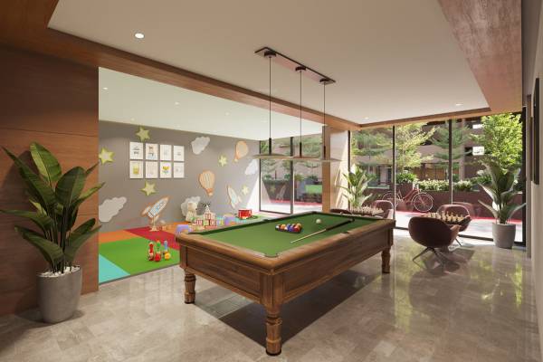  turquoise-greenz Indoor Games