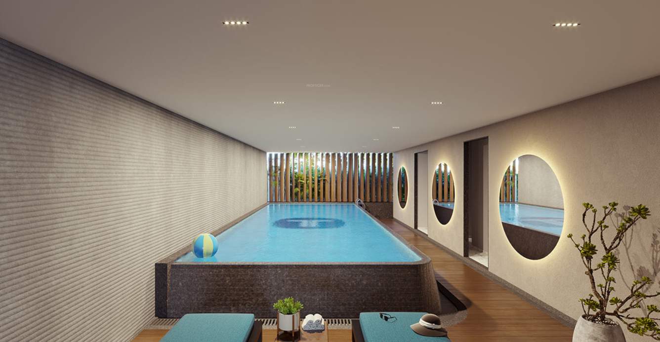  turquoise greenz Swimming Pool