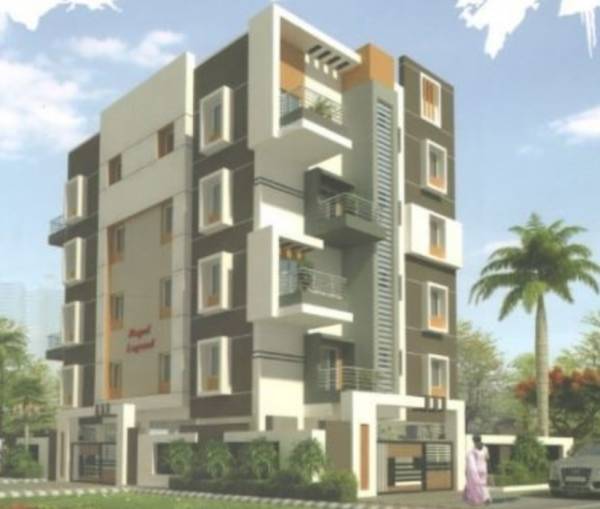  royal-legend Elevation