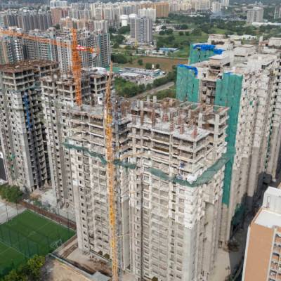  sarathya-west Construction Status July-25