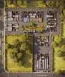  sarathya-west Master Plan