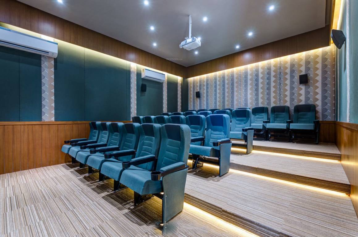 sarathya west Others