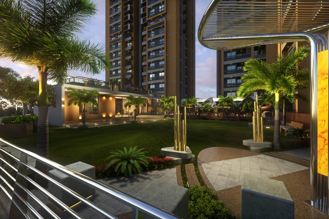 sarathya west Others