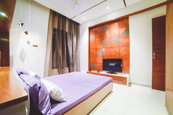  sarathya-west Bedroom