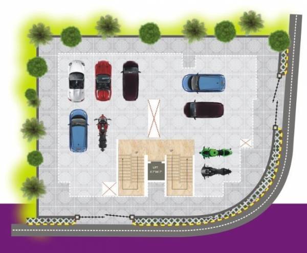  1-and-2 Rajani 1 and 2 Cluster Plan