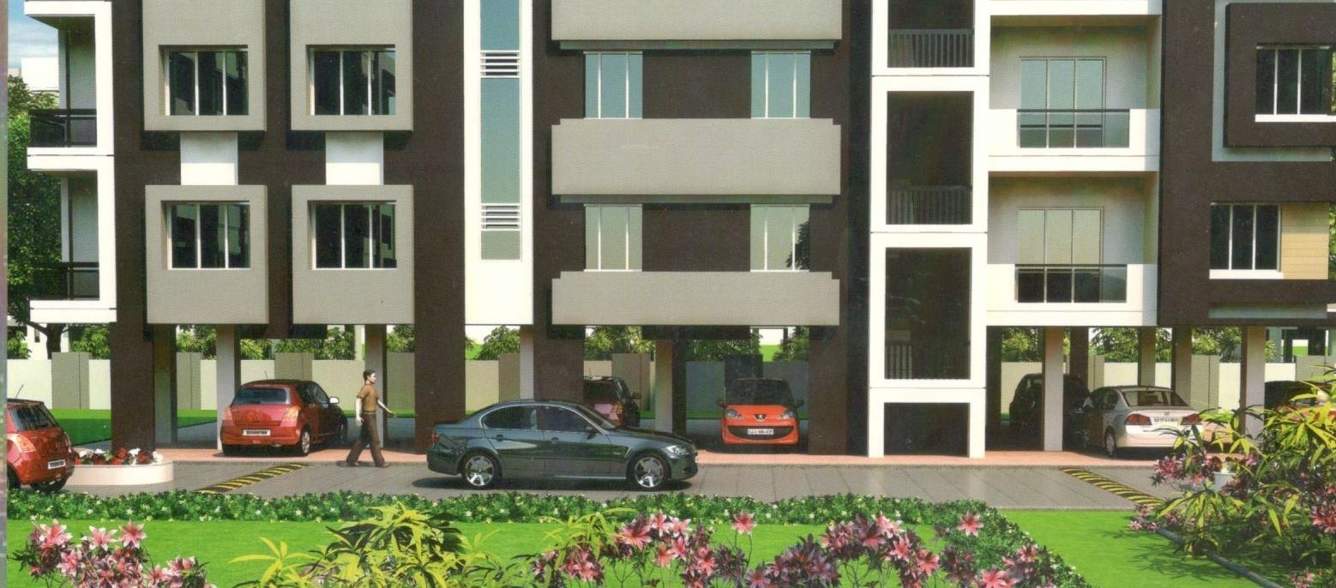  suryadeep avenue Elevation