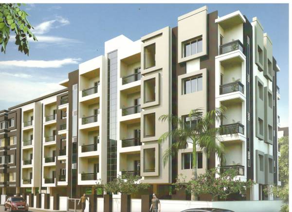  suryadeep-avenue Elevation