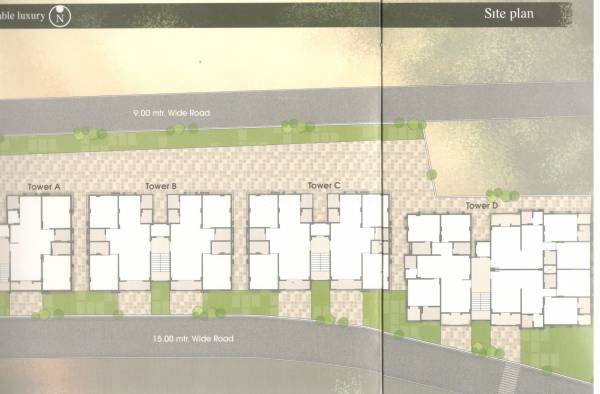  suryadeep-avenue Master Plan