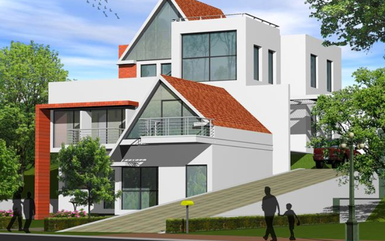 sunny isles Elevation