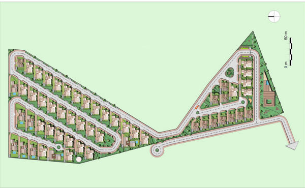  sunny-isles Master Plan