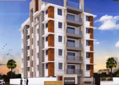 Elevation sri-nilayam Elevation