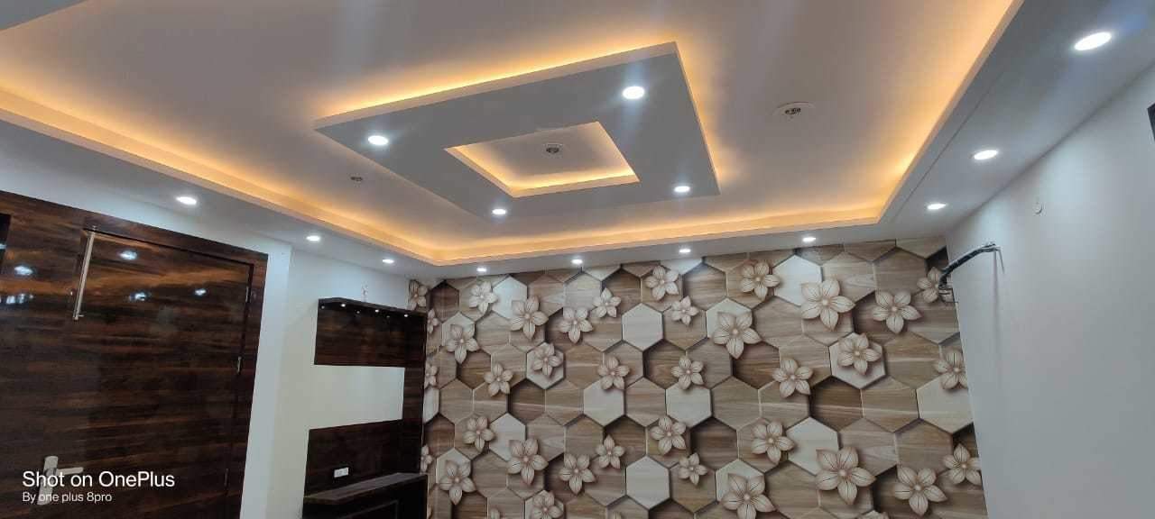  luxury living Bedroom