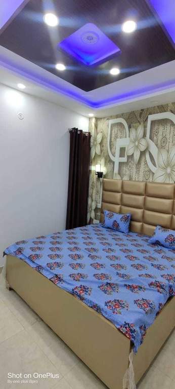  luxury living Bedroom