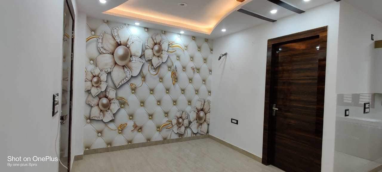  luxury living Bedroom