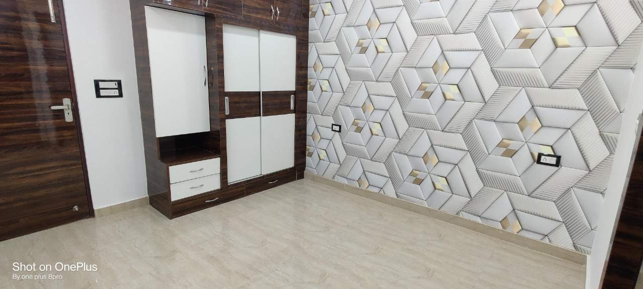  luxury living Bedroom