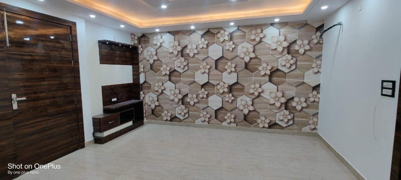  luxury living Bedroom