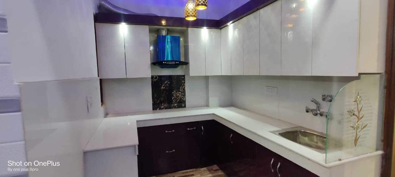 luxury living Kitchen
