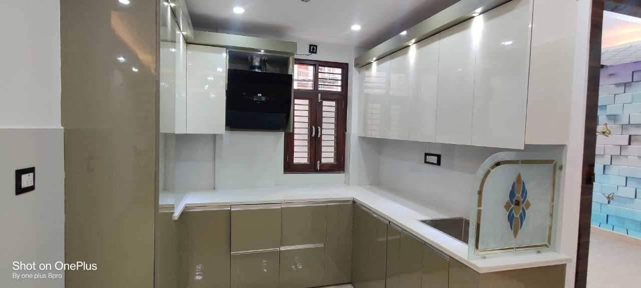  luxury living Kitchen
