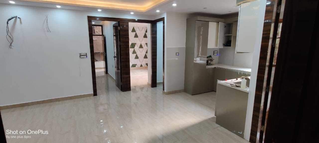  luxury living Kitchen