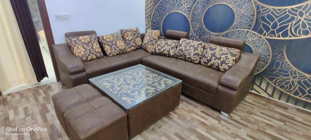  luxury living Living Area