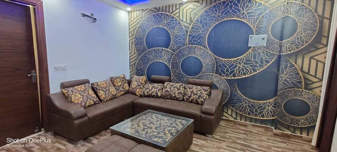  luxury living Living Area