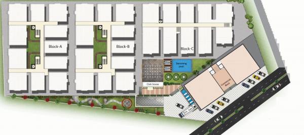  silver-springs Layout Plan