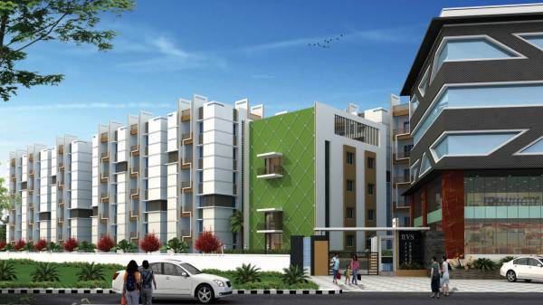  silver-springs Elevation