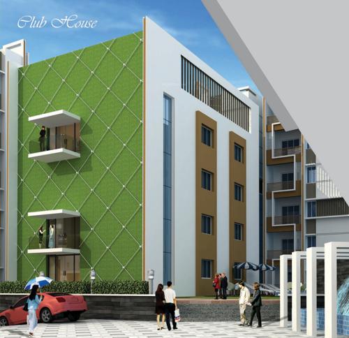  silver-springs Club House