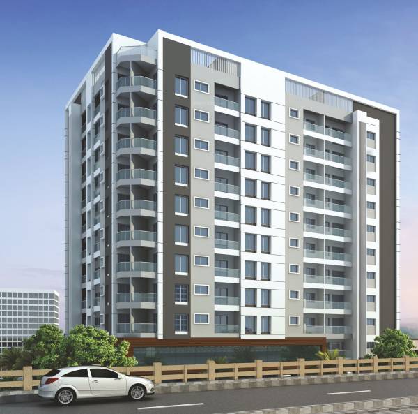  kalpvruksh Elevation