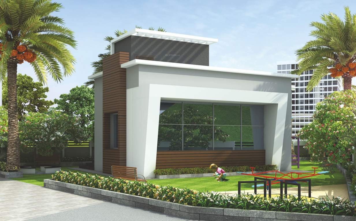  kalpvruksh Club House