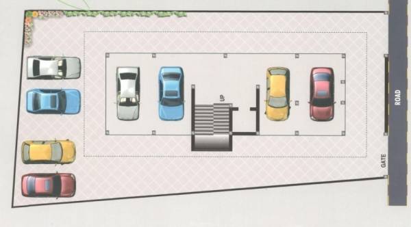 Sai Apartment 11 Cluster Plan sai-apartment-11 Sai Apartment 11 Cluster Plan