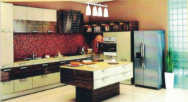  manorma-mansion Kitchen