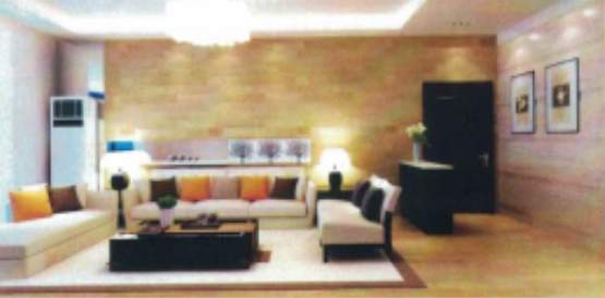  manorma mansion Living Area