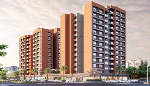 heights Elevation Elevation