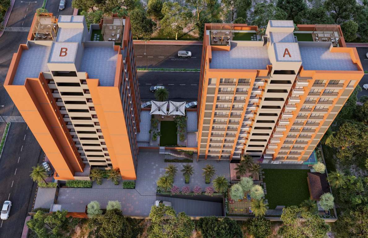heights Elevation