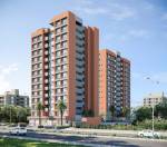 Elevation heights Elevation