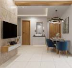 Dining Area heights Dining Area