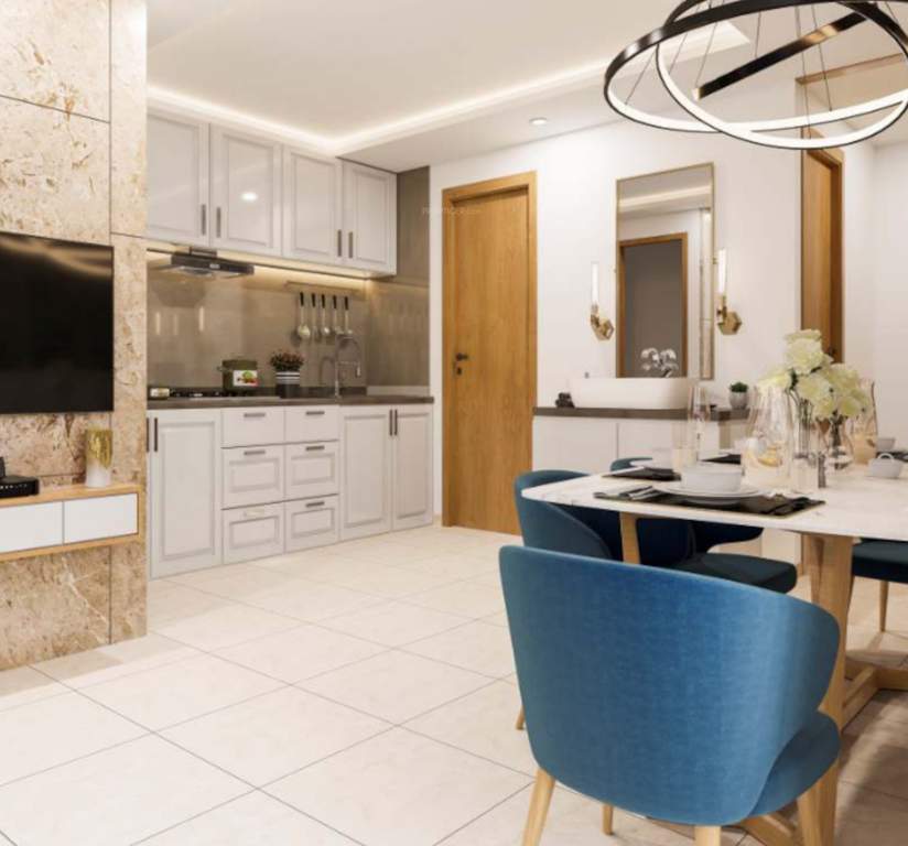 heights Kitchen