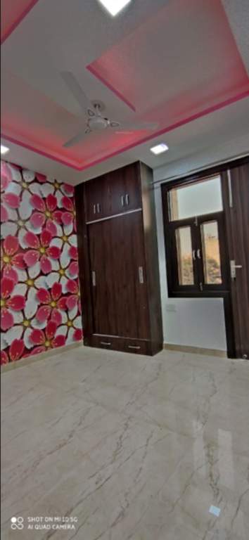  samridhi homes Bedroom