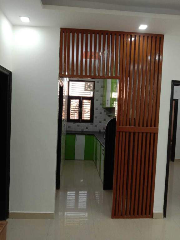  samridhi homes Kitchen
