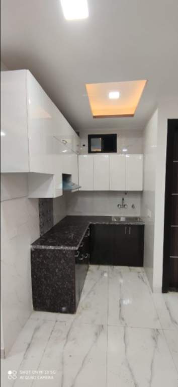  samridhi homes Kitchen