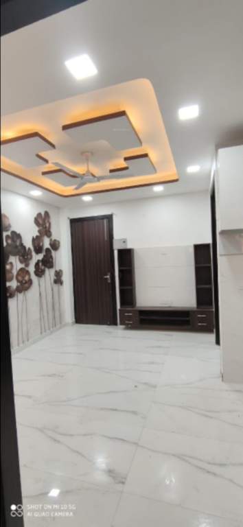 samridhi homes Living Area
