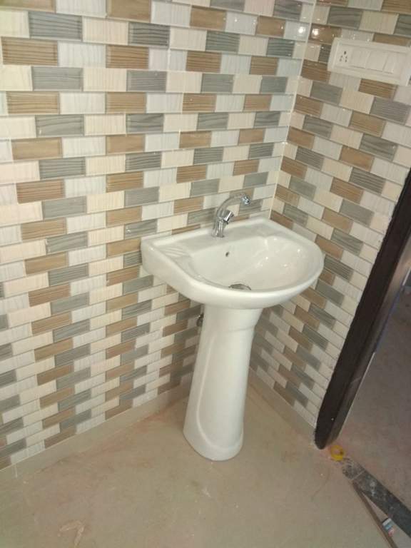  radha krishna residency Bathroom