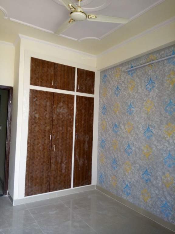  radha krishna residency Living Area