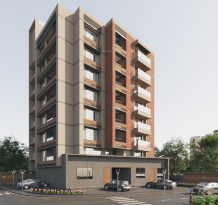 aaradhya Elevation Elevation