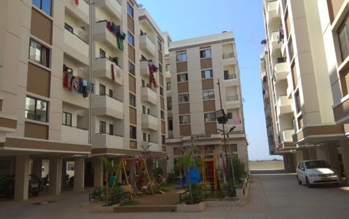  eshanti-heights Children's play area